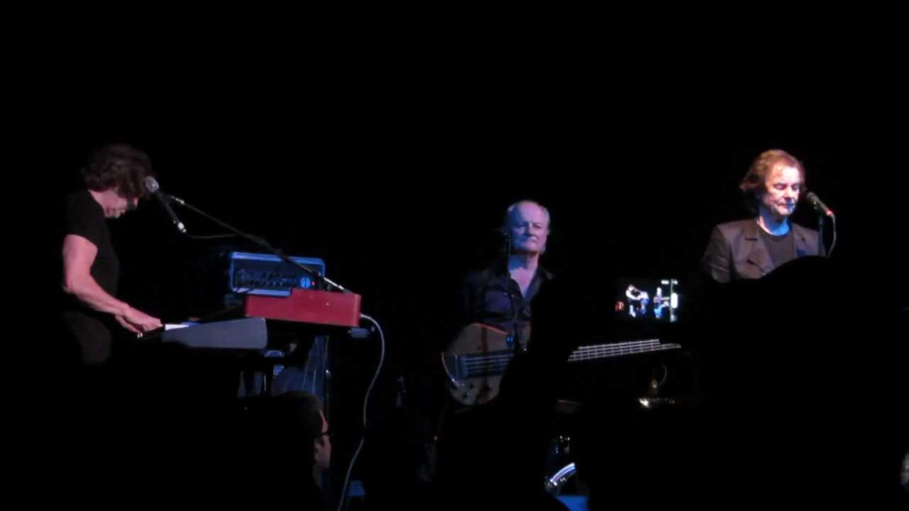 The Zombies A Rose For Emily Kessler Theater (3132013) YouTube