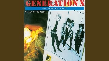 Valley of the Dolls (2002 Remaster)