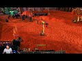 Warlock Rune Corrections SoD, Sonni tests