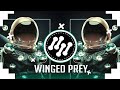 PSY TRANCE ♦ Predator &amp; NothingNeo - Winged Prey (Original Mix)