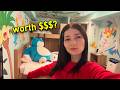 Spending the Night in Japan's Pokemon Hotel | What It's Really Like