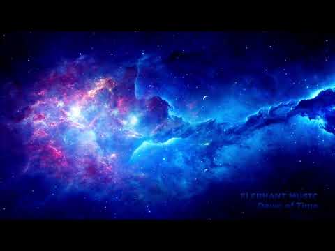 Elephant Music - Dawn of Time (Extended Version) Beautiful Emotional Inspiring Piano Orchestral