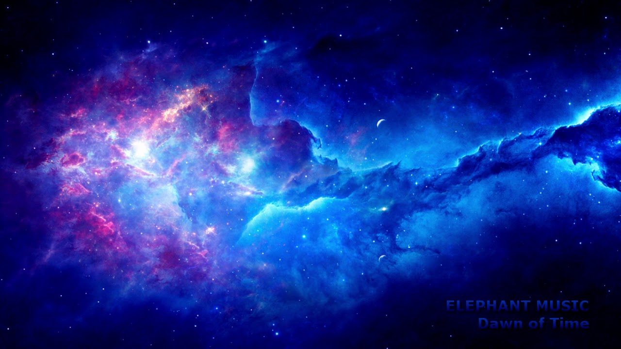 Elephant Music - Dawn of Time (Extended Version) Beautiful Emotional Inspiring Piano Orchestral