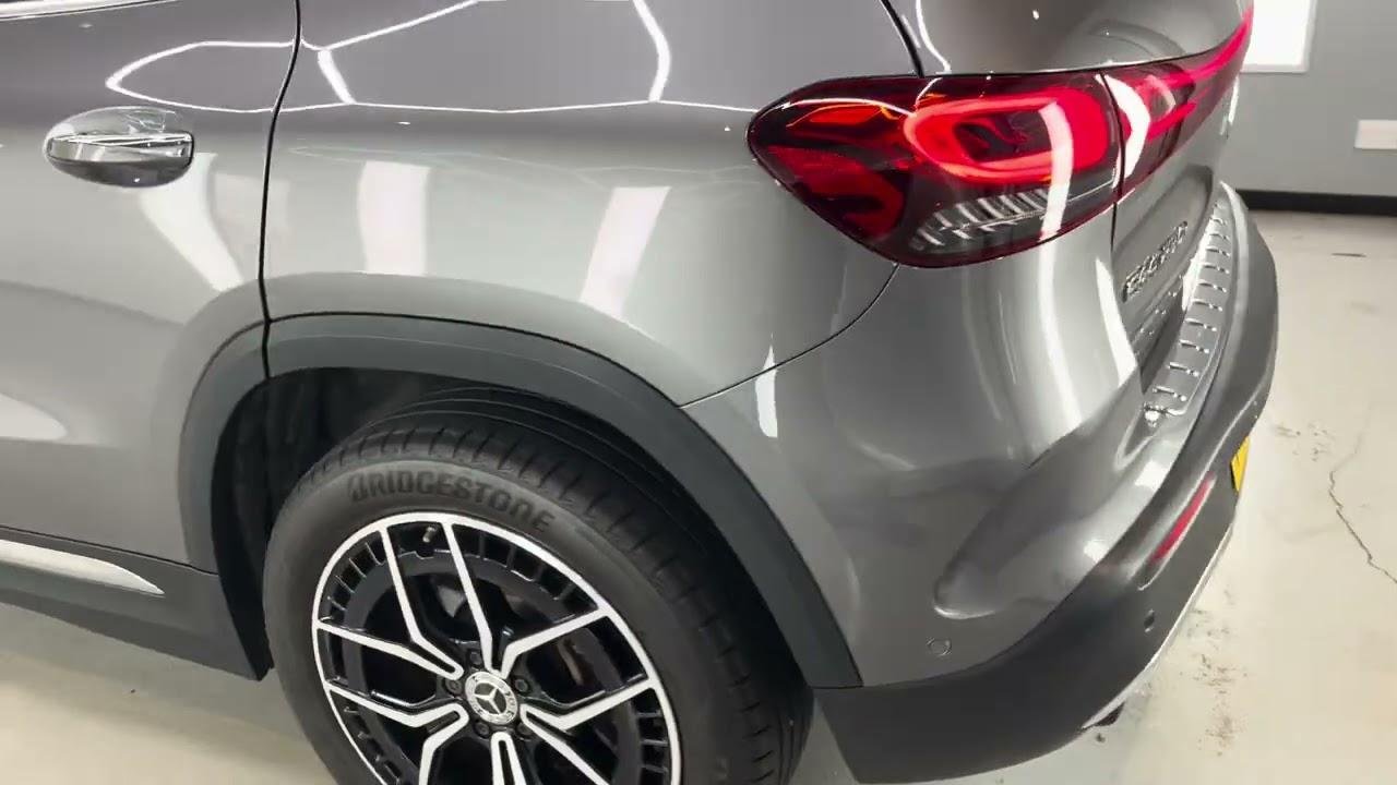 2022(72) Mercedes-Benz EQA EV EQA 250PLUS AMG LINE PREMIUM - Vic Young