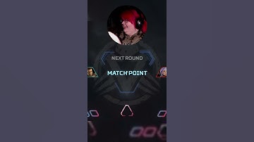 Apex Longbow wins #shorts