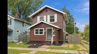 3210 Central Drive, Fort Wayne, IN, 46806 Tour - $119,900