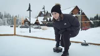 What is Crokicurl?