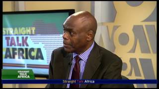 Straight Talk Africa
