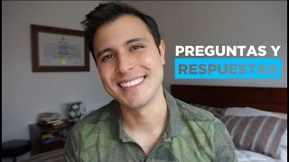 ¿A QUÉ SE DEDICA MI PAPÁ? PREGUNTAS Y RESPUESTAS - FELIPE ZULUAGA