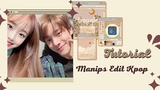 tutorial fotbar roleplayer |Tutorial Manips mulus | Tutorial bikin manipulasi edit| marka joewigas