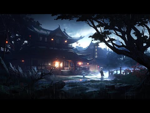【问酒令】- 江南诚/KenZong/李蚊香