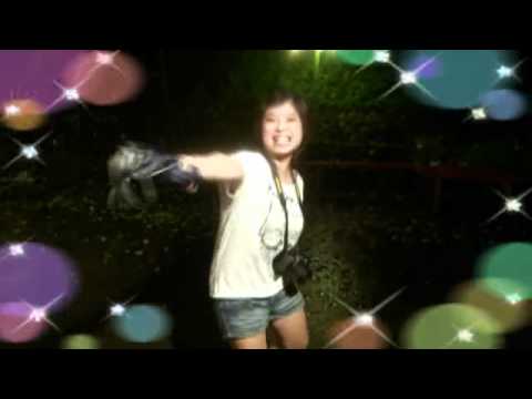 2011欣果員工之追追追