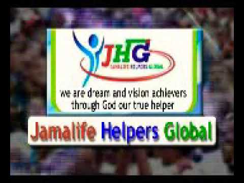 Jamalife Helpers Global Ltd