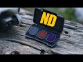 Which ND Filter to Use? DJI Mini 4 Pro Beginner Guide!