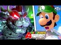 Every Boss Fight in Mario Tennis Aces! - Mario Tennis Aces Gameplay - Zebratastic Moments
