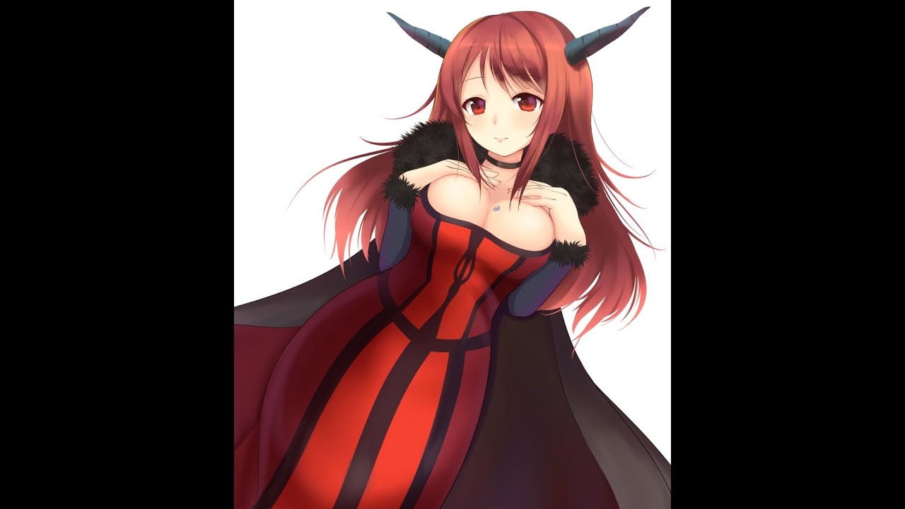 Maou Alba