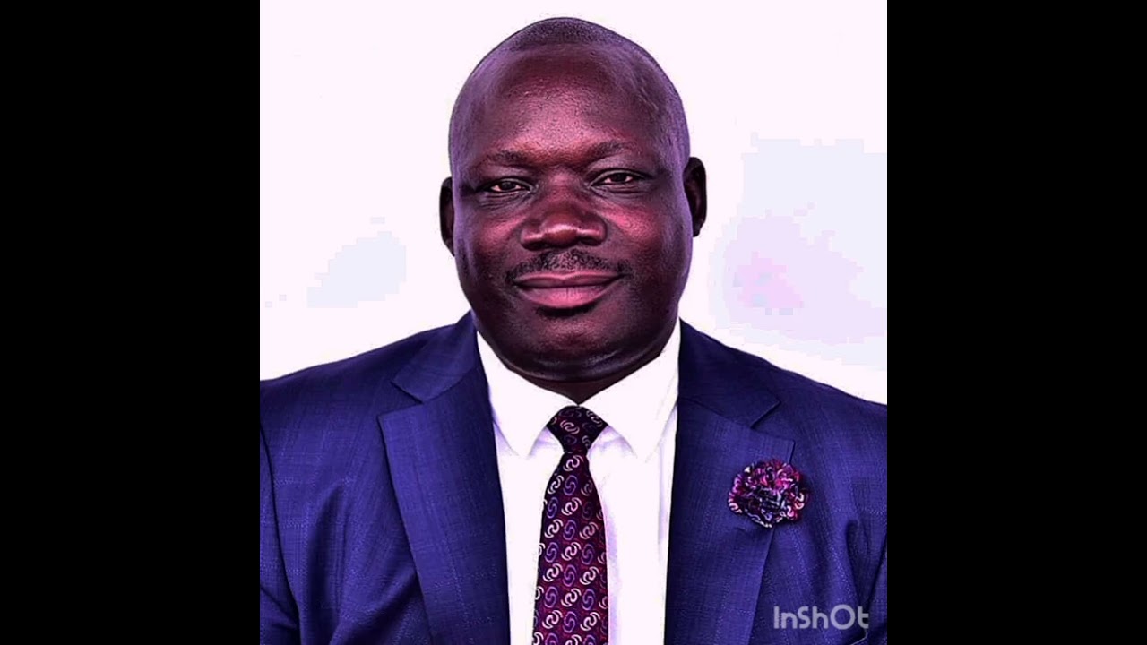 Northern Podcast:Hon Akol Anthony cleared the air on cattles compensation. NRM OYEEEEEE