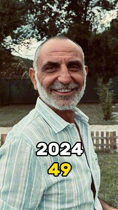 KURTLAR VADİSİ (2003-2024) Oyuncuları Eski ve Yeni Halleri