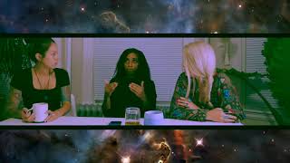 THE VORTEX --- S1E1 |  Welcome to the Vortex