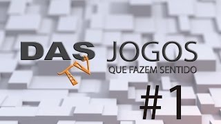 Jogo Necessário, Importante e Supérfluo (NIS) [Jogos que fazem sentido] #1 screenshot 1