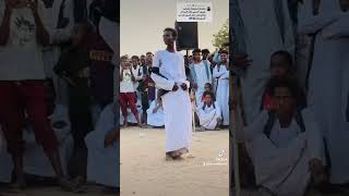 This dance calledeagle in sudan.