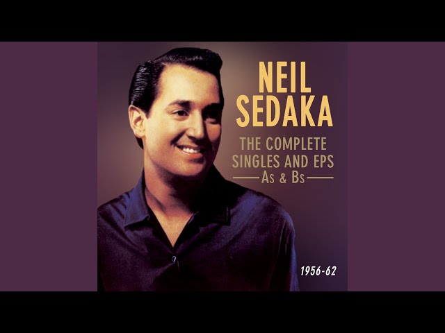 Neil Sedaka - Oh Delilah!