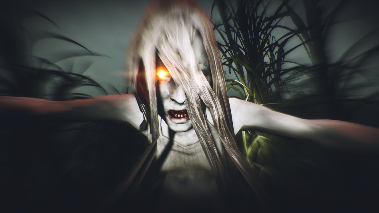 The witch l4d2