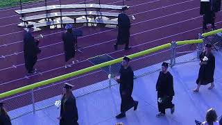 Kickapoo High School Graduation 2023