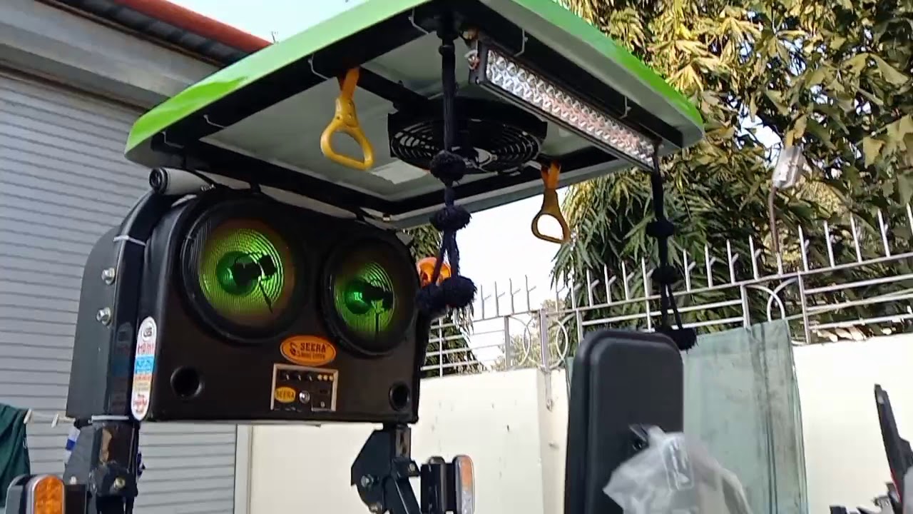 Preet Avenger 2649 new model