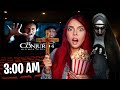 NUNCA VEAS EL CONJURO 4 ULTIMOS RITOS a las 3 AM!!❌*invocamos un ESPÍRITU*😰