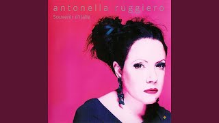 Video thumbnail of "Antonella Ruggiero - Ma l'amore no (Live)"