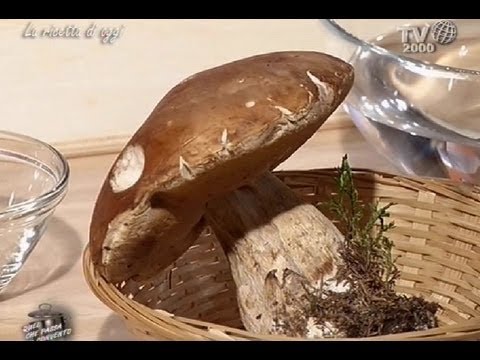 Video: Come Cucinare La Zuppa Di Porcini