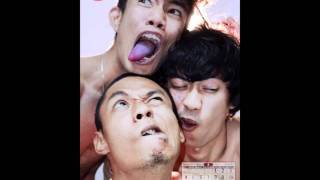 Video thumbnail of "The jukks - หว่าเว้"