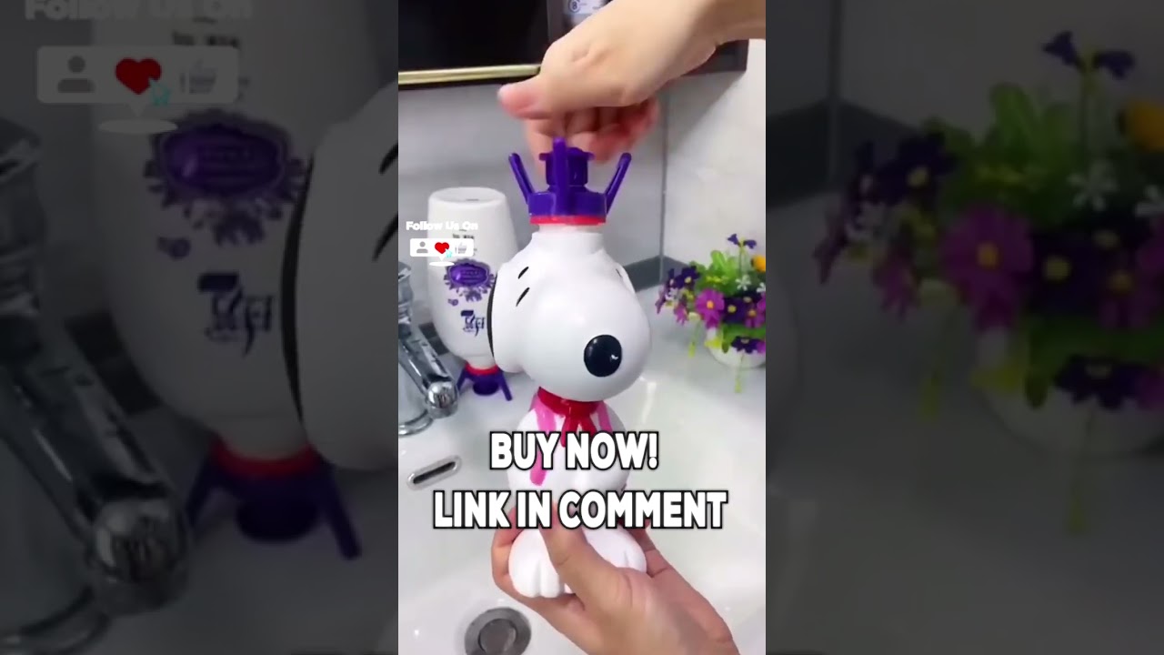 Bottle Emptying Kit (6 Pack, Bright Color Edition)