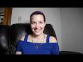 FREE one hour LIVE session for releasing trauma and overwhelm- EFT Tapping Tuesdays! 5-5-26
