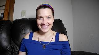 FREE one hour LIVE session for releasing trauma and overwhelm- EFT Tapping Tuesdays! 5-5-26