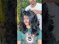 How to do Butterfly 🦋 Hair cutting Haircut #shortsfeed #trending #shorts #shortvideo #short #short