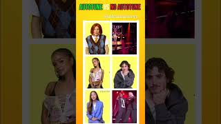 AUTOTUNE VS NO AUTOTUNE #shortvideo #viral #music