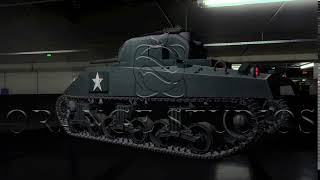 WAR Field TANK screenshot 4