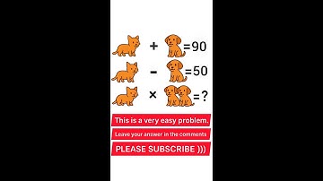 Ultimate Math Puzzle LIVE IQ — Can You Solve This?