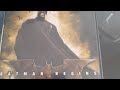 Tout savoir sur Batman Begins