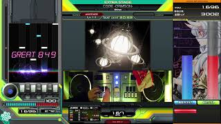 CODE -CRiMSON-(SPA) MAX-3 歴代+2
