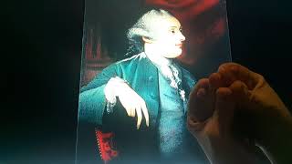 Horacio the handsnake - William Cavendish-Bentinck, 3rd Duke of Portland