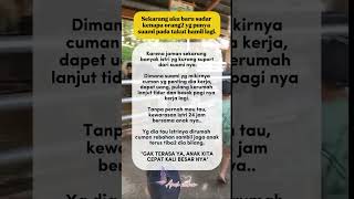 Lelah Yang Tak Berujung Yang Di Garisi Yuhan kontenhiburan artikehidupan jeritanhati