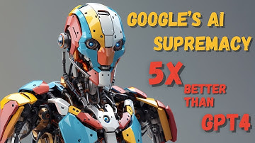 Gemini vs ChatGPT-4: The Ultimate Showdown of Google’s and OpenAI’s AI Systems