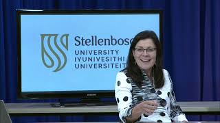 Famous Maties 101: AgriSciences Faculty Live Q&A 2022 Wealth