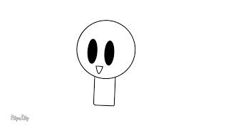 1 fps animation test (lol)
