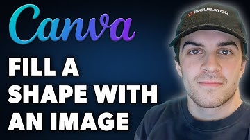 How to Fill a Shape With an Image in Canva (Full 2024 Guide)