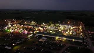 2017 Howard County 4H Fair