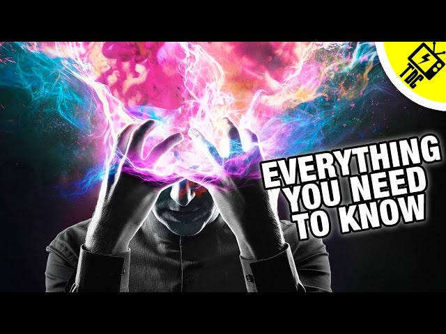 Everything You Need to Know About Legion